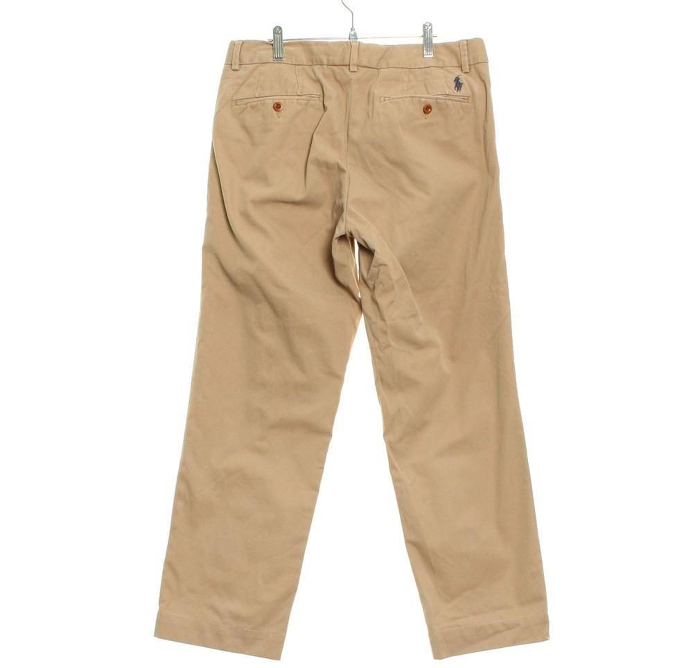 [50% 할인] POLO by RALPHLAUREN 슬림 치노 팬츠 / 31X32 5