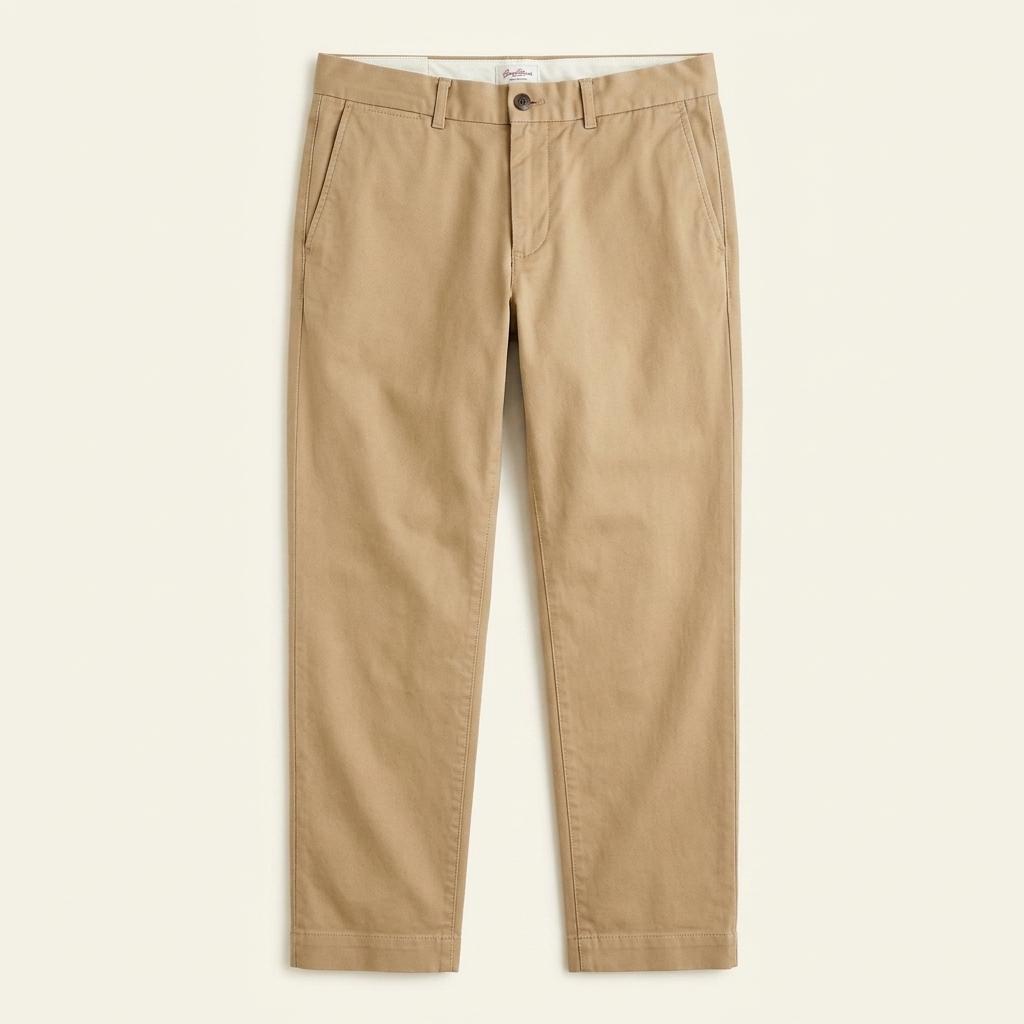 [50% 할인] POLO by RALPHLAUREN 슬림 치노 팬츠 / 31X32 1