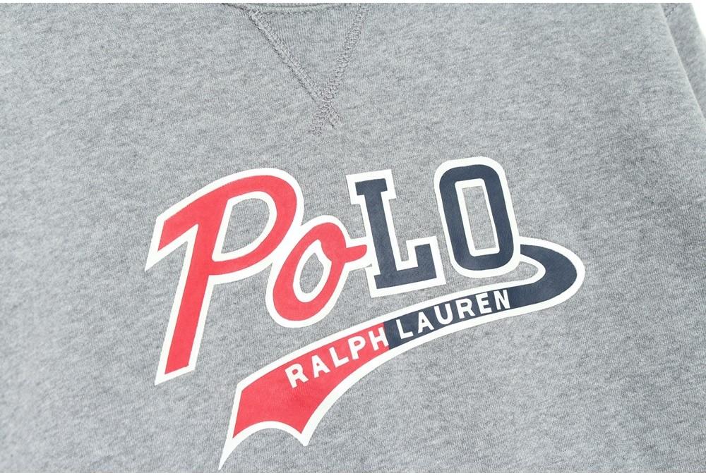 [50% 할인] POLO by RALPHLAUREN 폴로 로고 맨투맨 / XL (18-20) 5