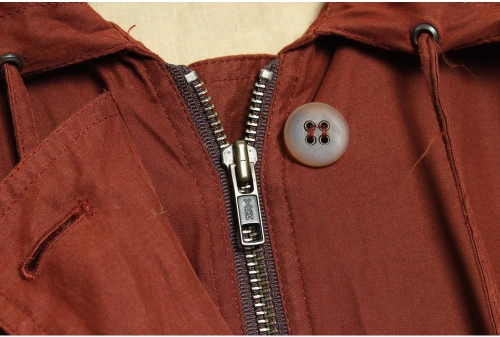 [50% 할인] Aquascutum 아쿠아스큐텀 일본판 우먼스 사파리 자켓 / SM 6