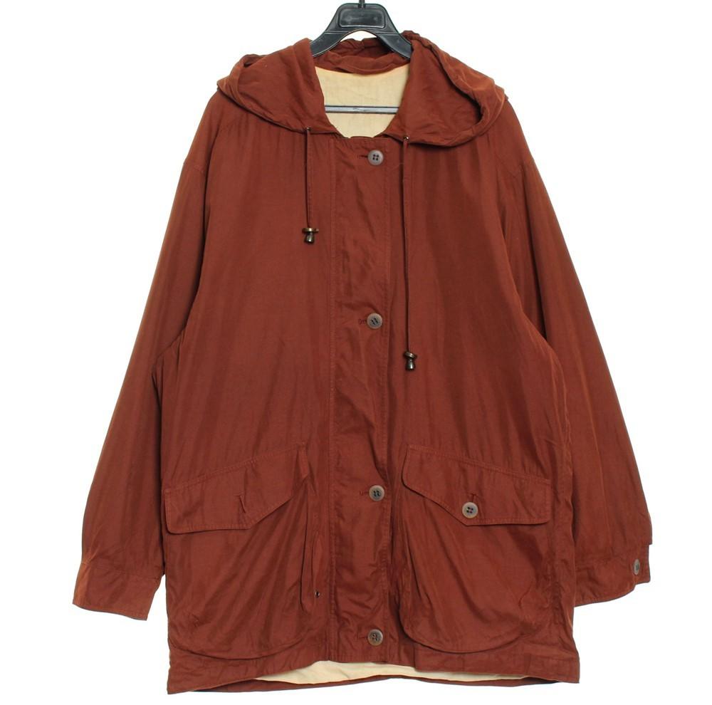 [50% 할인] Aquascutum 아쿠아스큐텀 일본판 우먼스 사파리 자켓 / SM 2