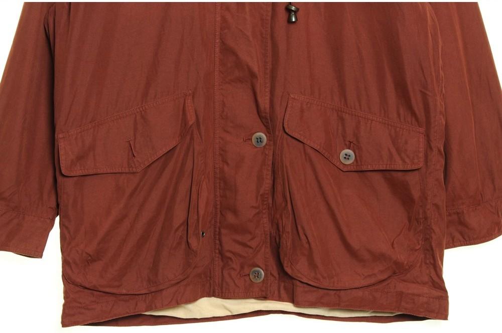 [50% 할인] Aquascutum 아쿠아스큐텀 일본판 우먼스 사파리 자켓 / SM 4