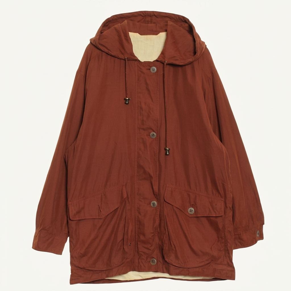 [50% 할인] Aquascutum 아쿠아스큐텀 일본판 우먼스 사파리 자켓 / SM 1