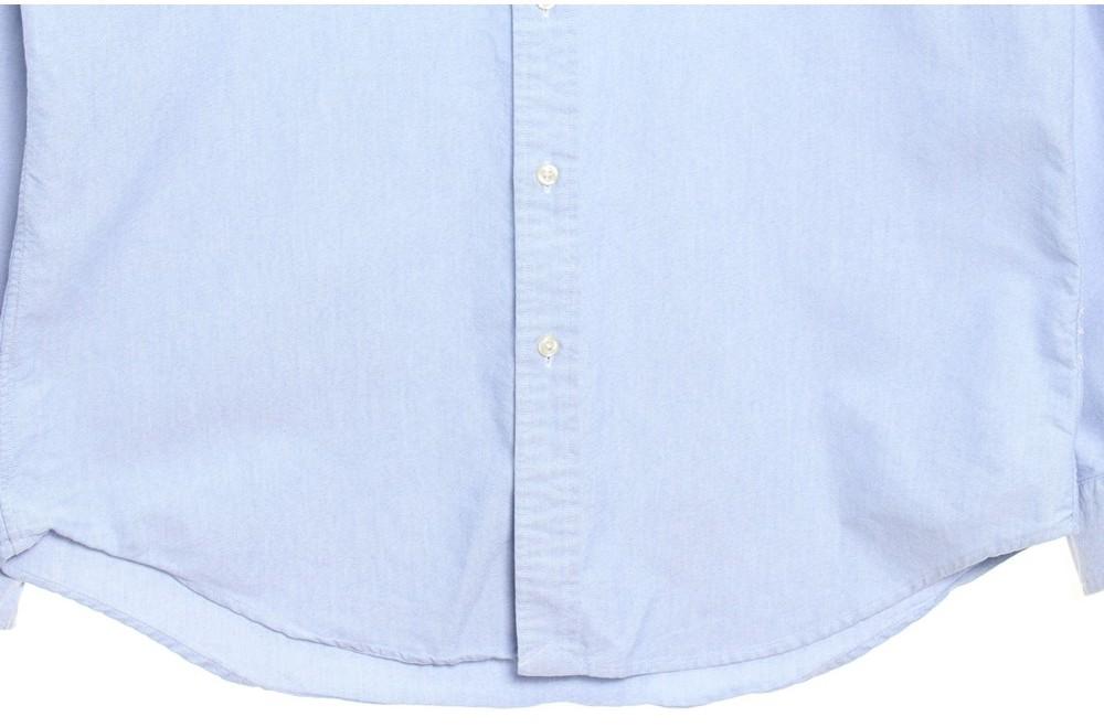 [50% 할인] POLO by RALPHLAUREN 폴로 테디베어 자수 로고 남방 / L 4