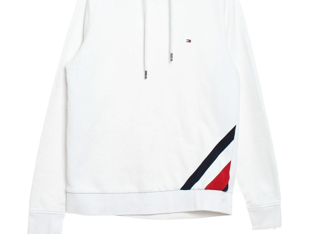[50% 할인] TOMMY HILFIGER 타미 후드 / L 2