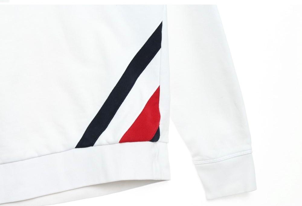 [50% 할인] TOMMY HILFIGER 타미 후드 / L 5