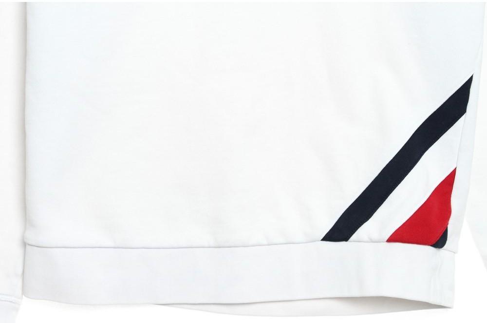 [50% 할인] TOMMY HILFIGER 타미 후드 / L 4