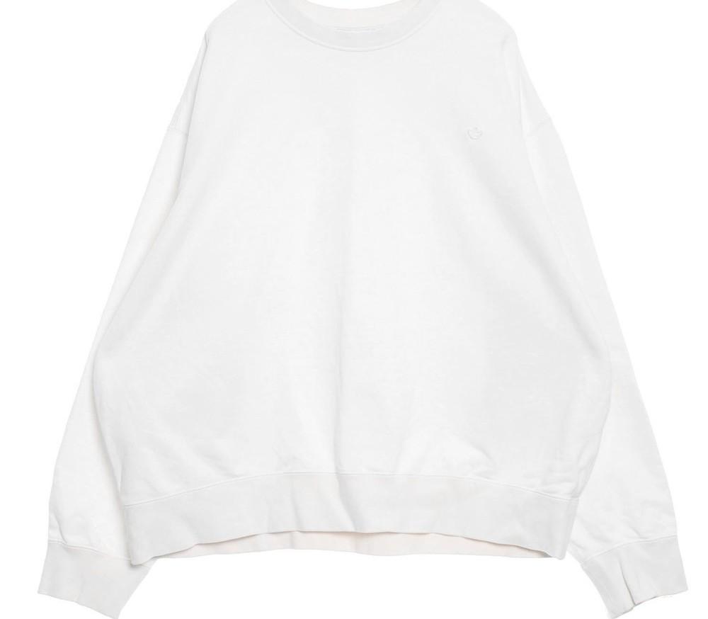 [50% 할인] ADIDAS 아디다스 프리미엄 오버 맨투맨 / 2XL 2