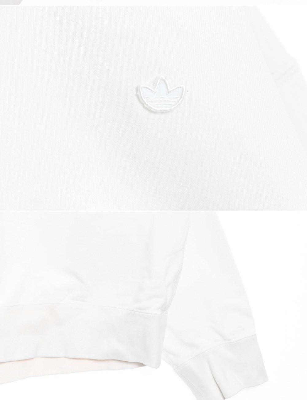 [50% 할인] ADIDAS 아디다스 프리미엄 오버 맨투맨 / 2XL 4