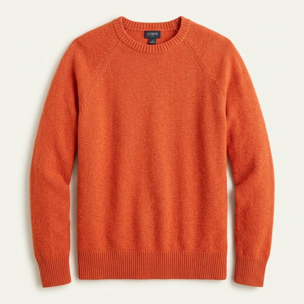 [50% 할인] J.CREW 제이크루 데일리 니트 / L 1