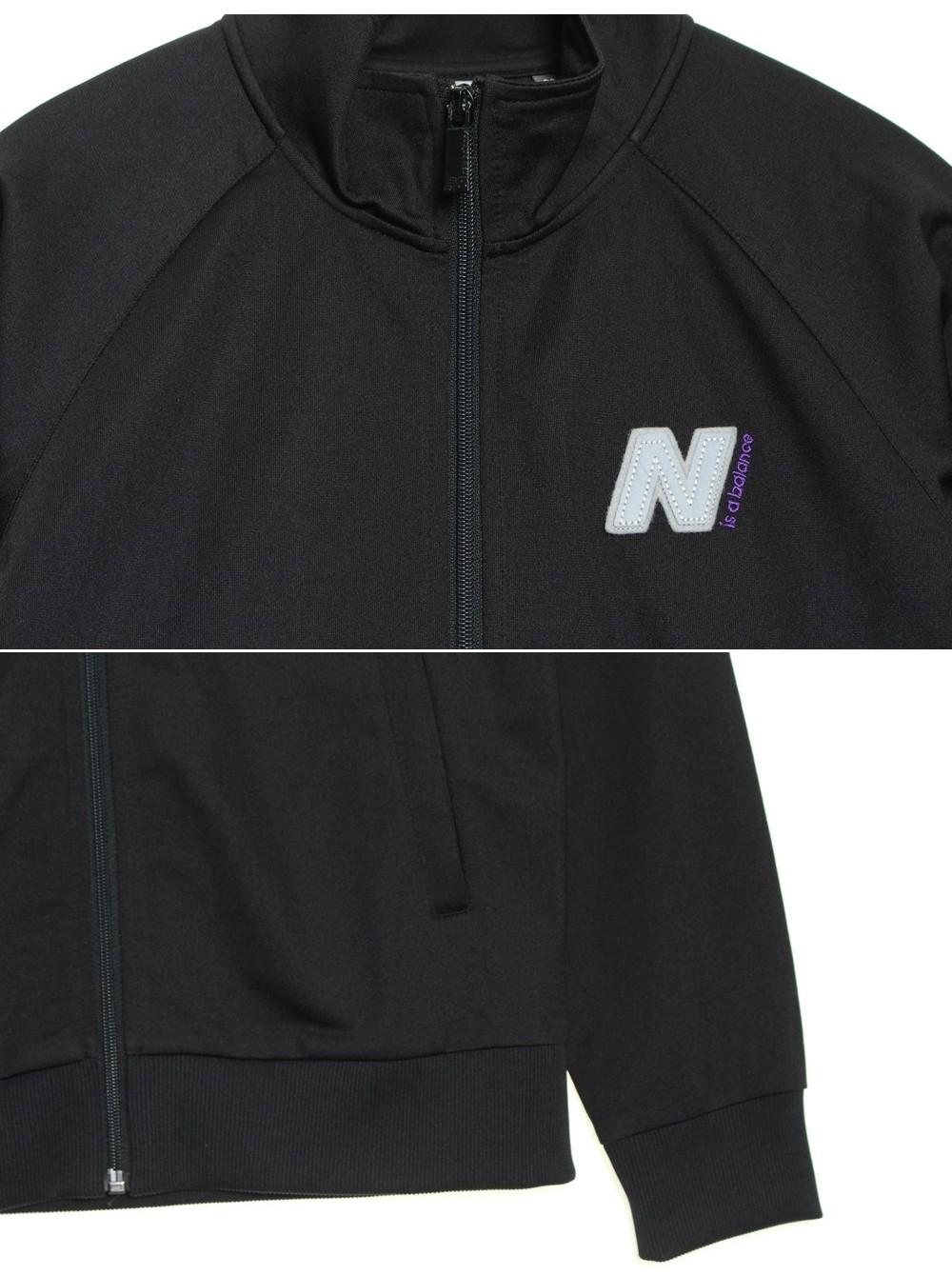 [50% 할인] NEW BALANCE 뉴발란스 우먼스 트랙탑 / 90 3