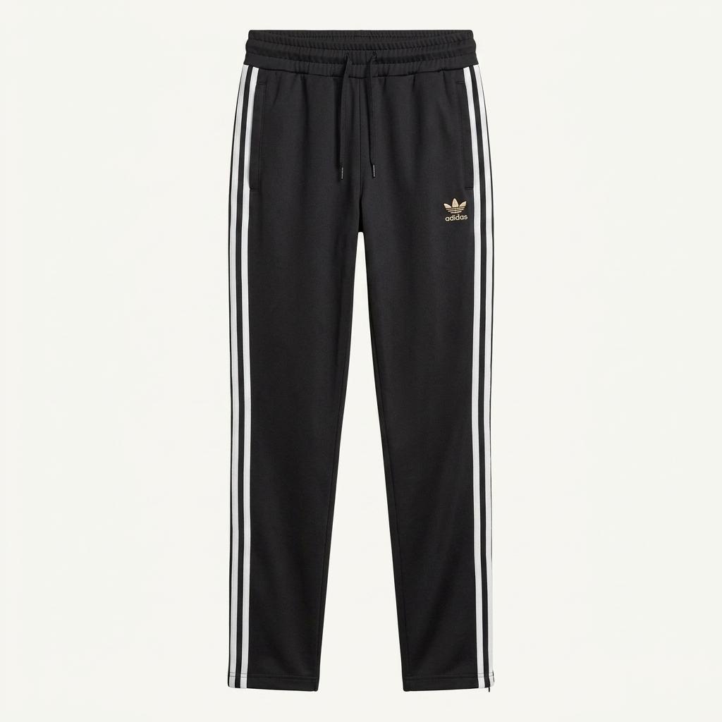 [50% 할인] ADIDAS 아디다스 우먼스 유로파 트랙 팬츠 / 90 1