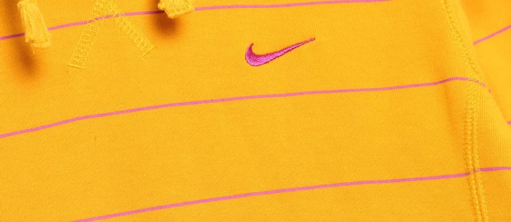 [50% 할인] NIKE 나이키 우먼스 후드 / M 4