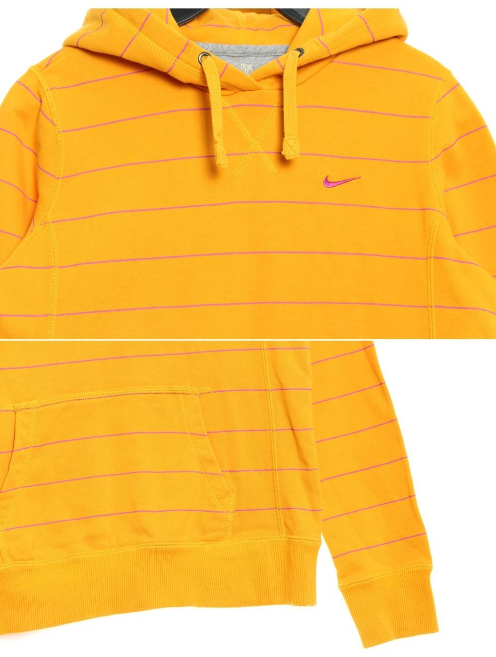 [50% 할인] NIKE 나이키 우먼스 후드 / M 3