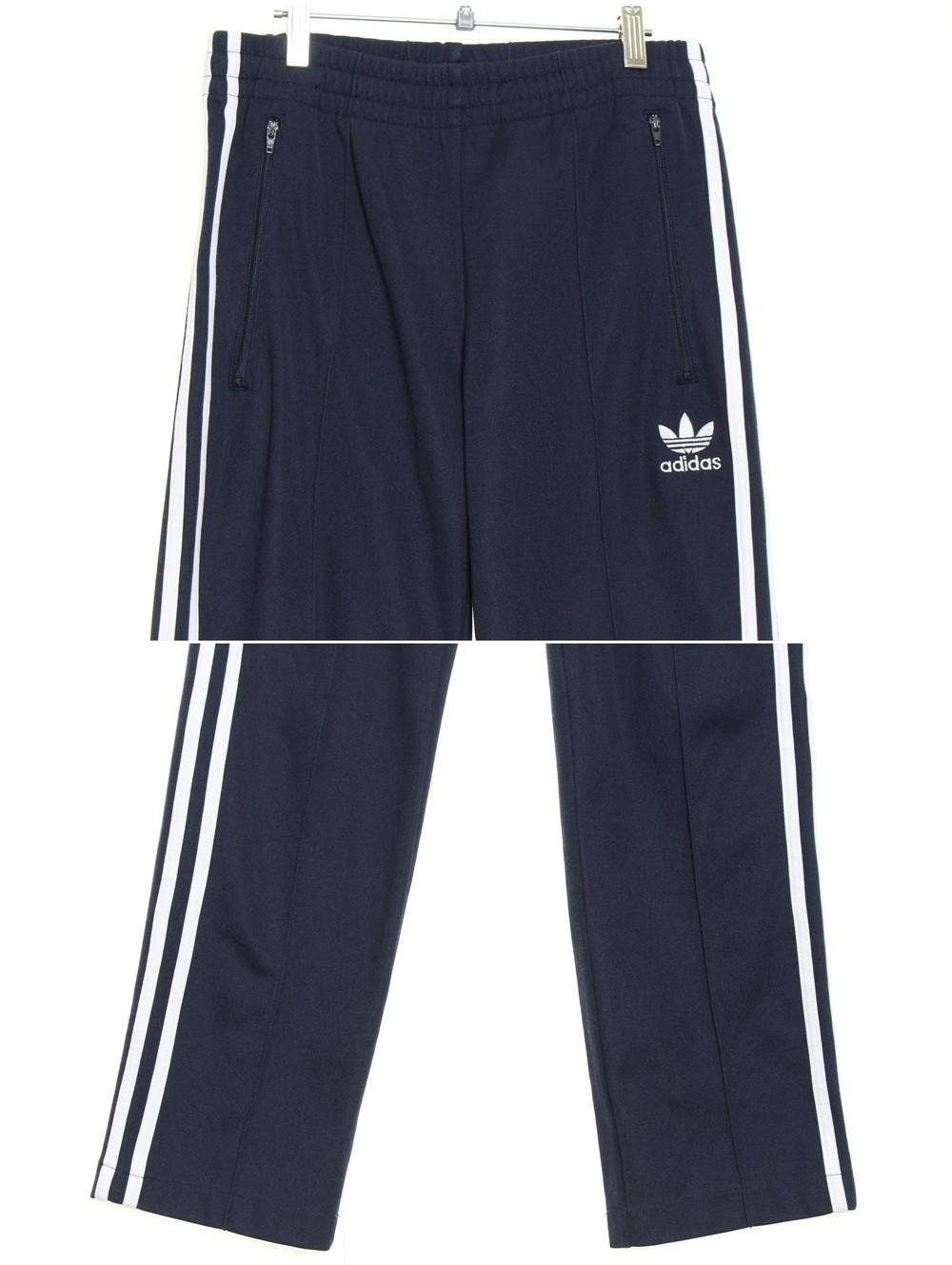 [50% 할인] ADIDAS 아디다스 L 유로파 트랙 팬츠 / 90 3