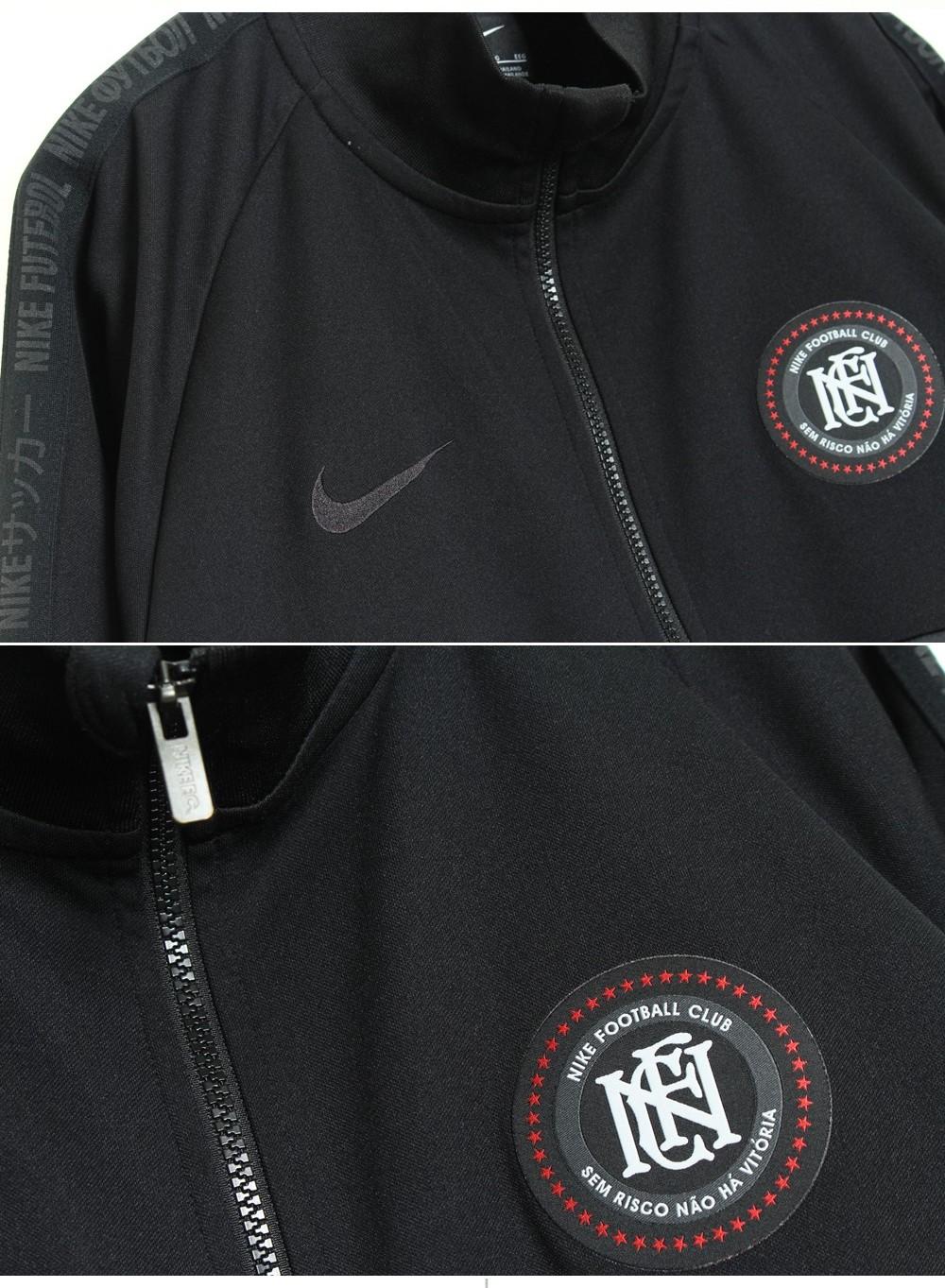 [50% 할인] NIKE 나이키 FC 트랙 자켓 / 2XL 4