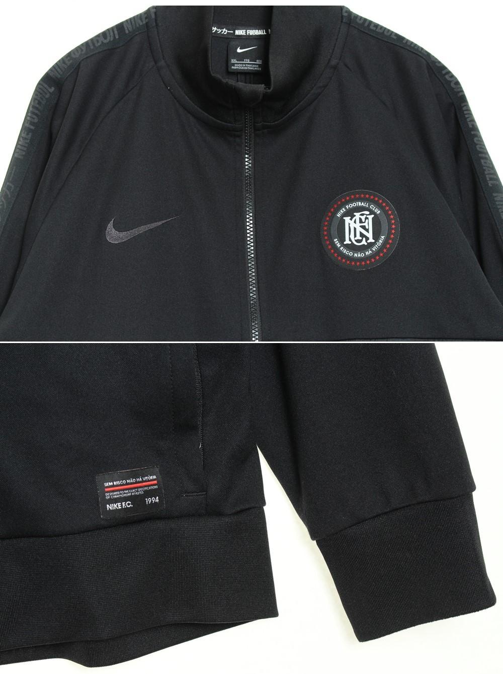 [50% 할인] NIKE 나이키 FC 트랙 자켓 / 2XL 3
