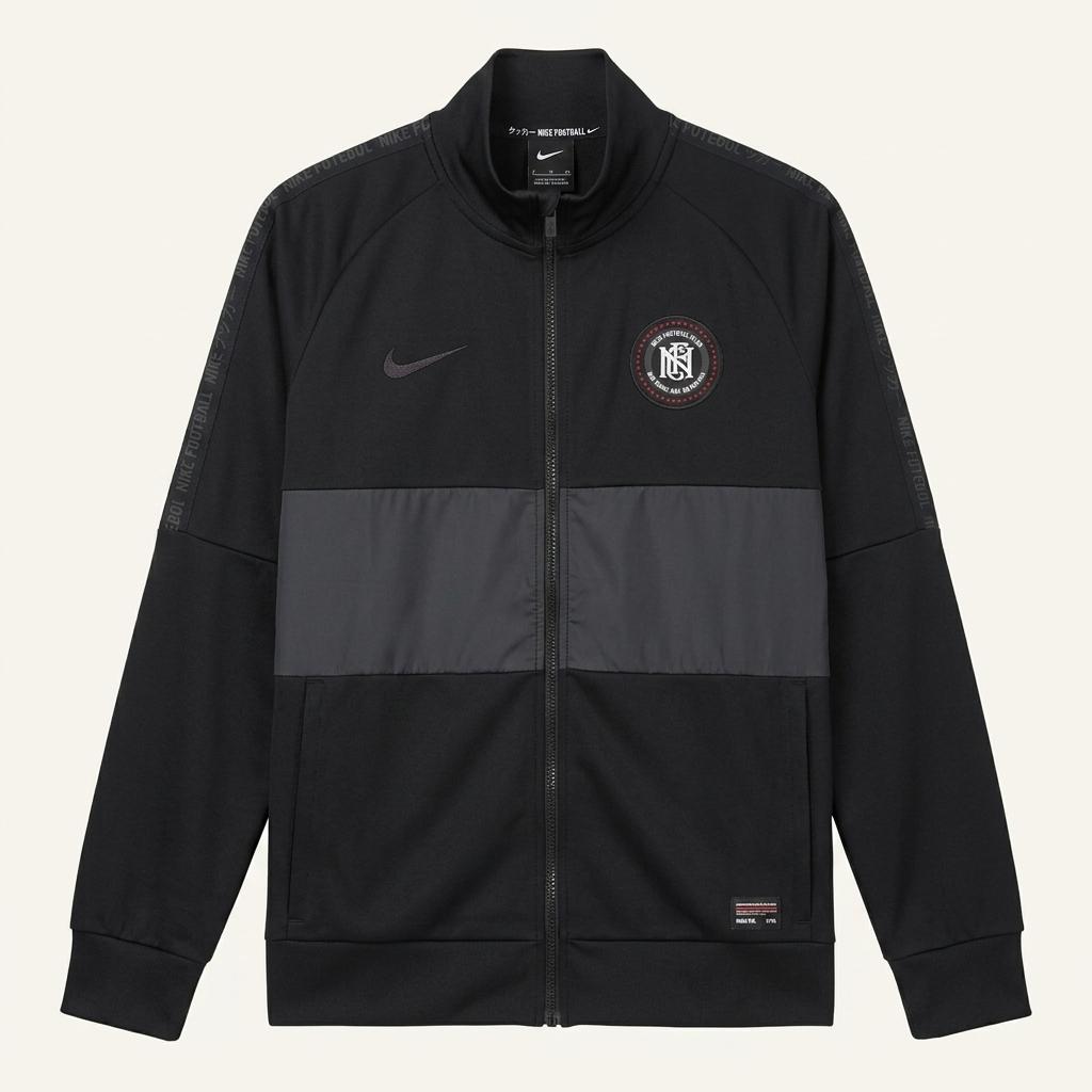 [50% 할인] NIKE 나이키 FC 트랙 자켓 / 2XL 1