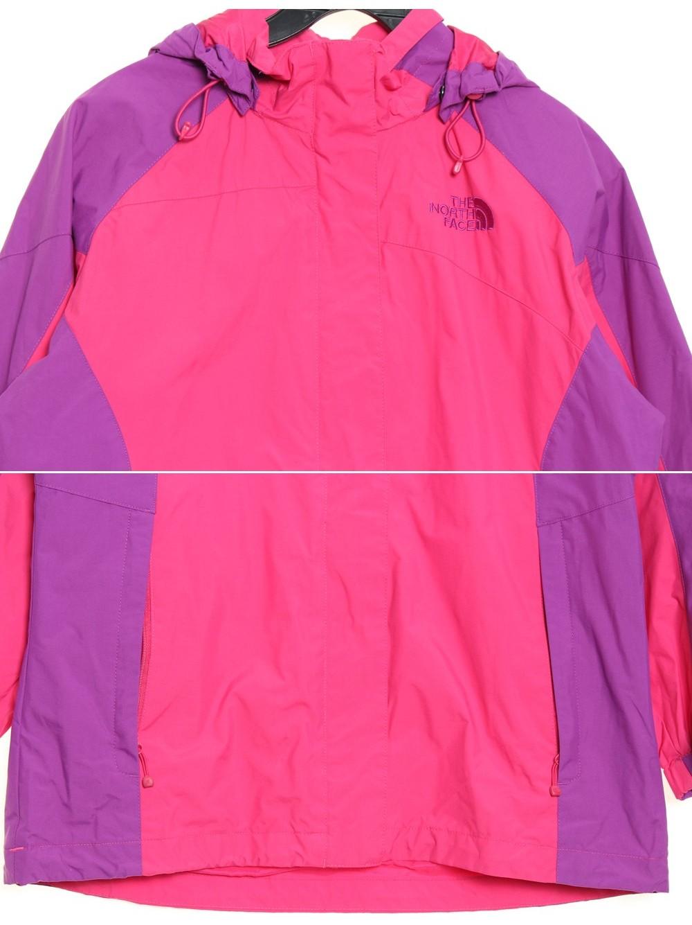 [50% 할인] THE NORTH FACE 노스페이스 우먼스 바람막이 / 90 4