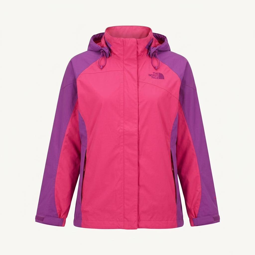 [50% 할인] THE NORTH FACE 노스페이스 우먼스 바람막이 / 90 1
