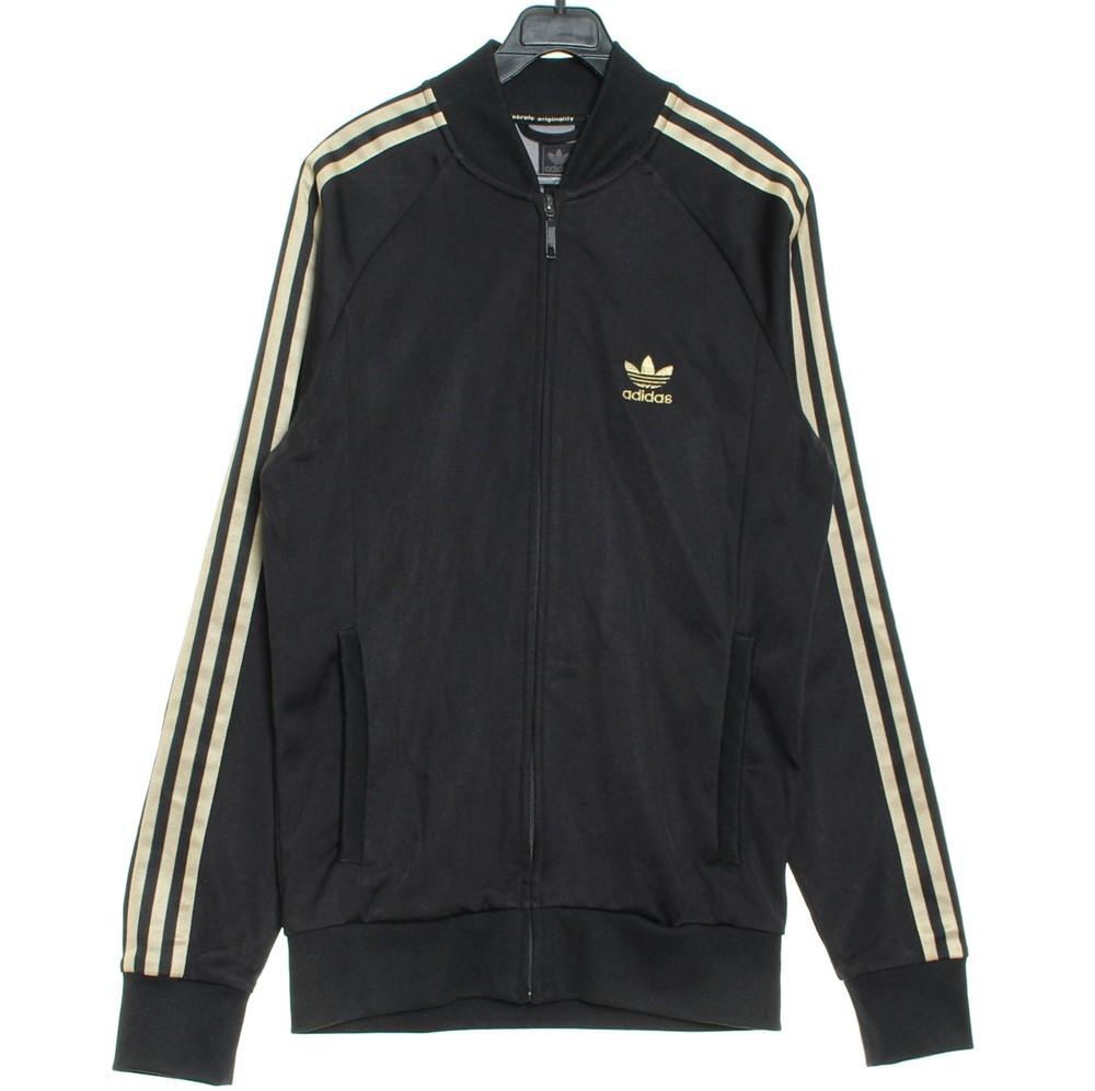 [50% 할인] ADIDAS 아디다스 D 슈퍼스타 트랙 자켓 / 100 2