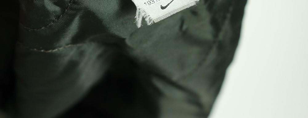 [50% 할인] NIKE 나이키 신세틱 셰르파 믹스 파카 / L 6