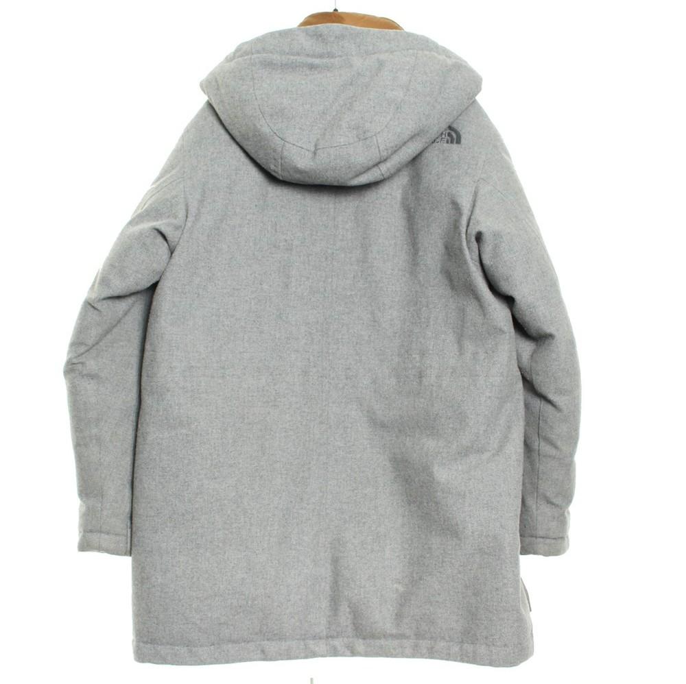 [50% 할인] THE NORTH FACE 노스페이스 화이트라벨 구스다운 패딩 점퍼 / 100 5