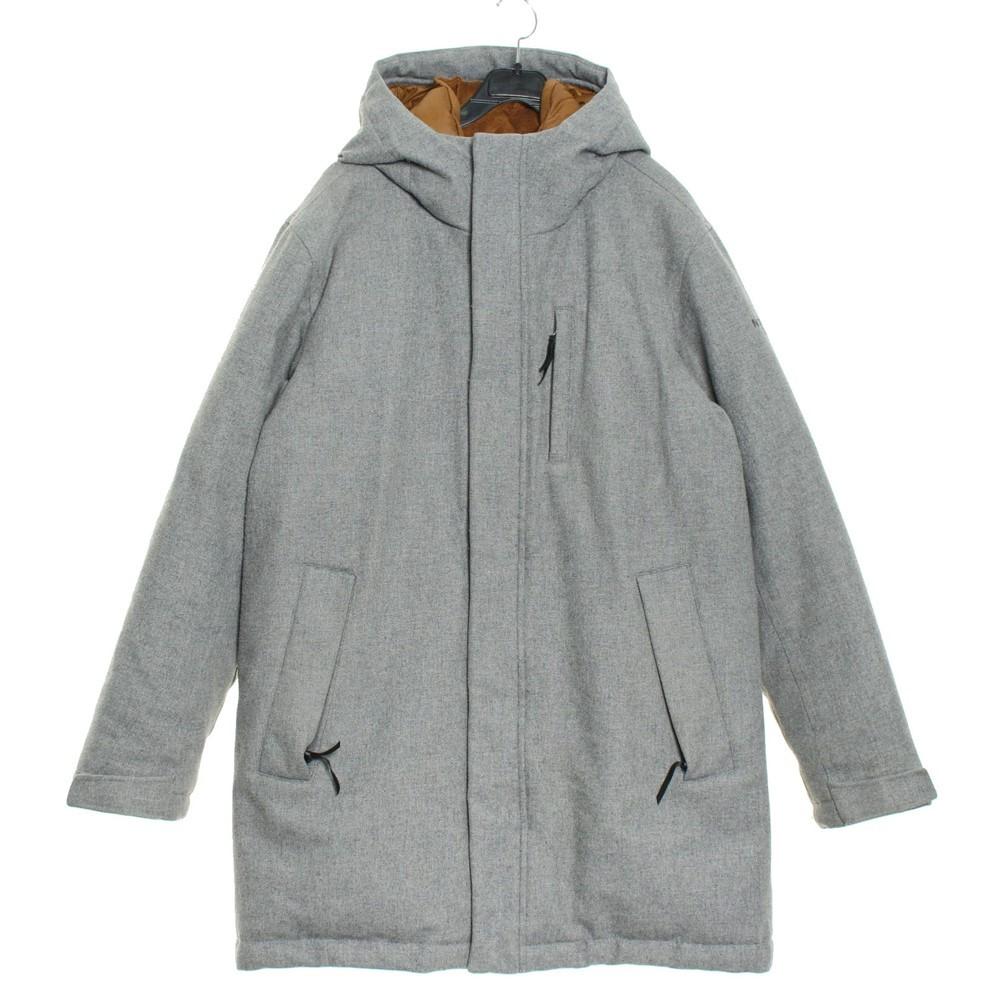 [50% 할인] THE NORTH FACE 노스페이스 화이트라벨 구스다운 패딩 점퍼 / 100 2