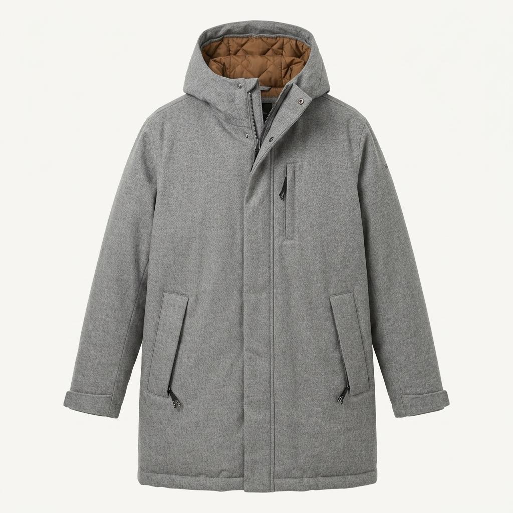[50% 할인] THE NORTH FACE 노스페이스 화이트라벨 구스다운 패딩 점퍼 / 100 1
