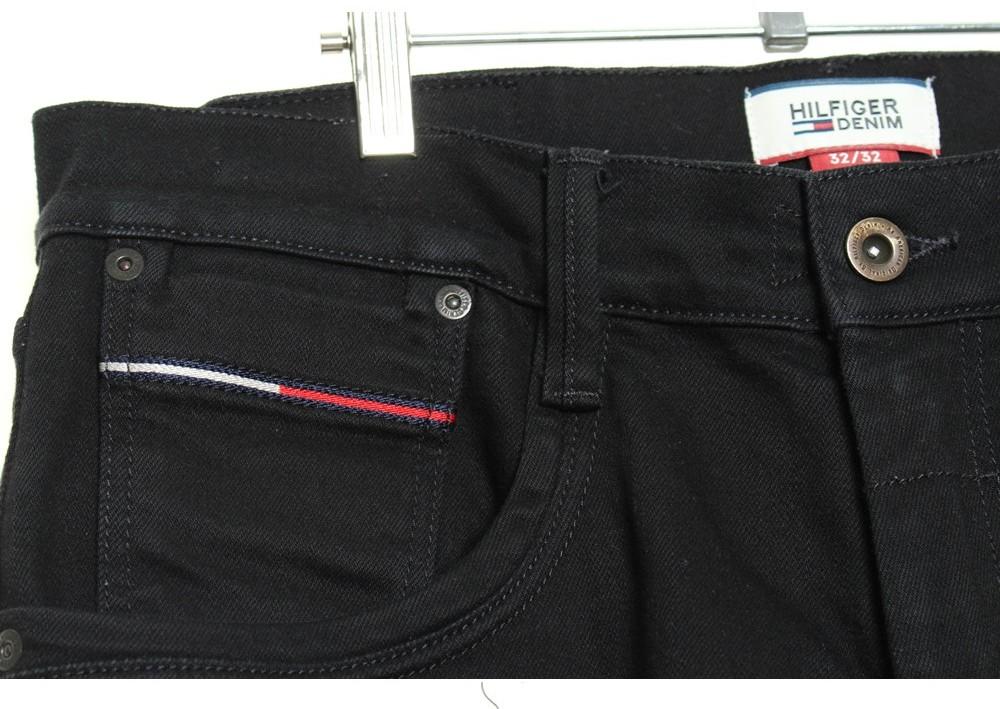 [50% 할인] TOMMY HILFIGER 타미 슬림 팬츠 / 32X32 4