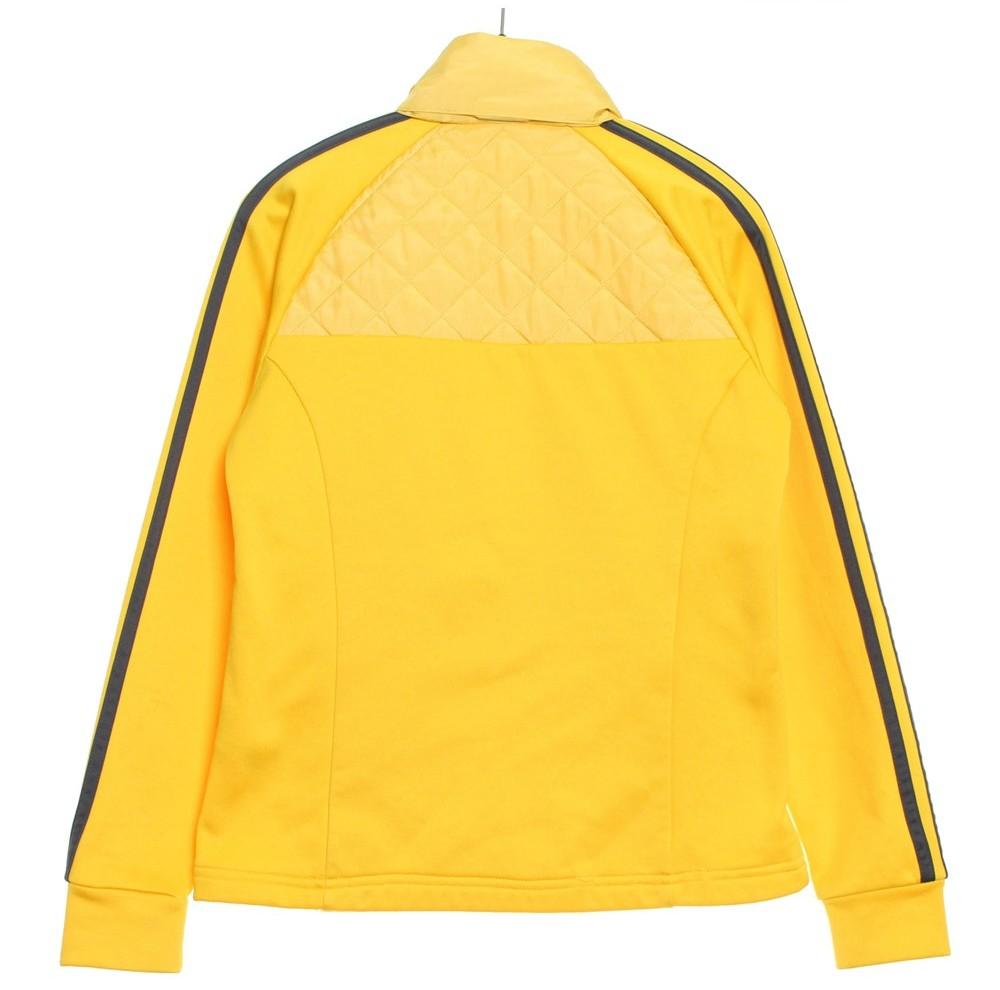 [50% 할인] ADIDAS 아디다스 우먼스 하이브리드 자켓 / 85 4