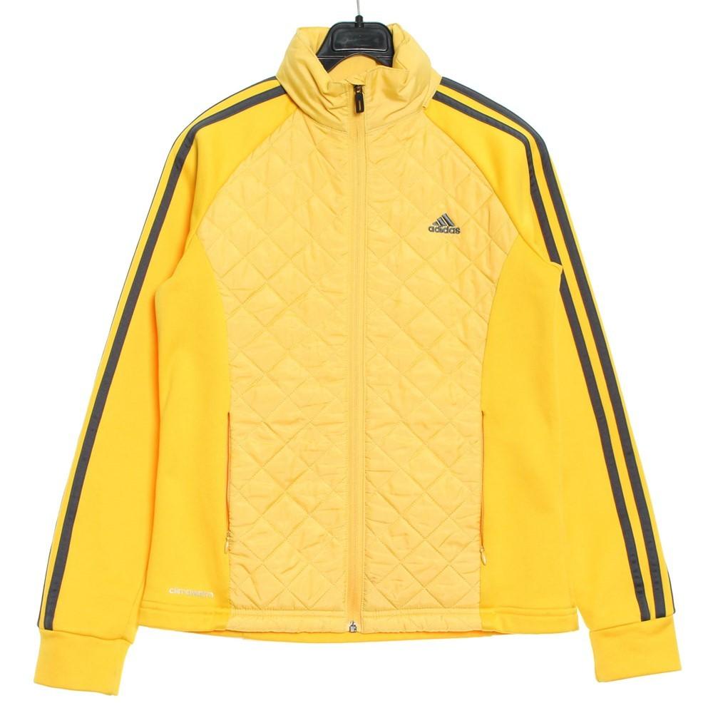 [50% 할인] ADIDAS 아디다스 우먼스 하이브리드 자켓 / 85 2