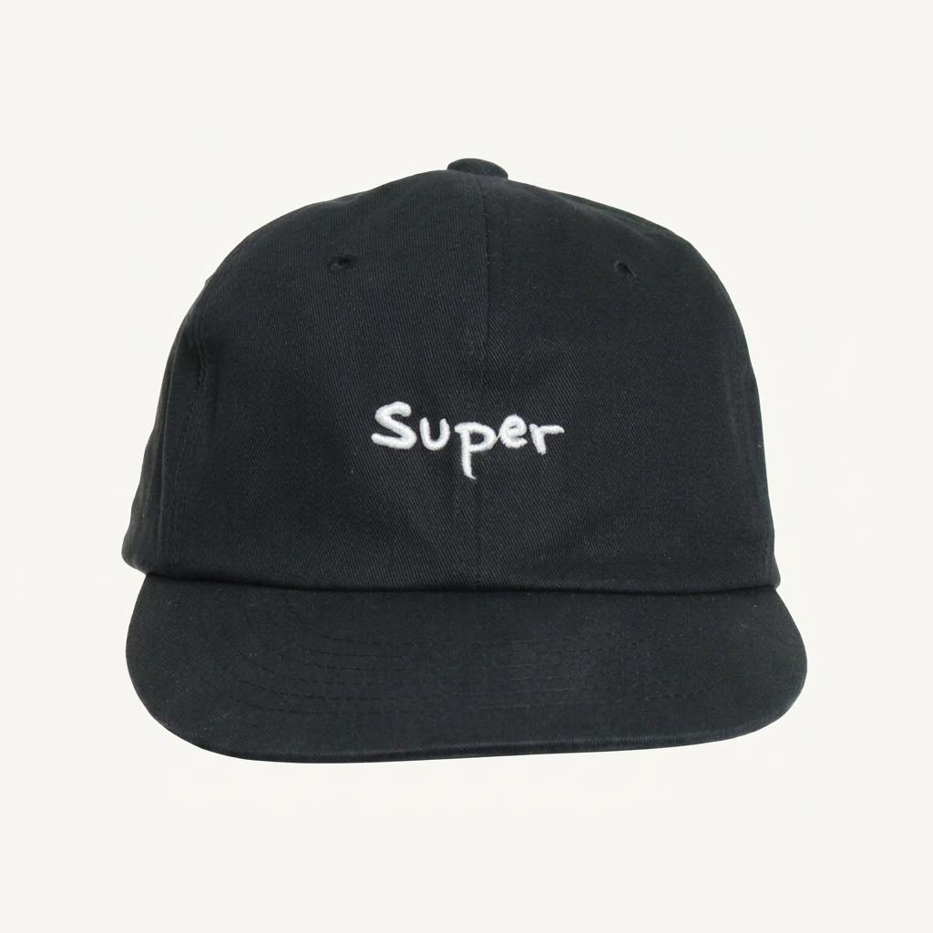 [50% 할인] Andersson Bell 앤더슨벨 SUPER 볼캡 1