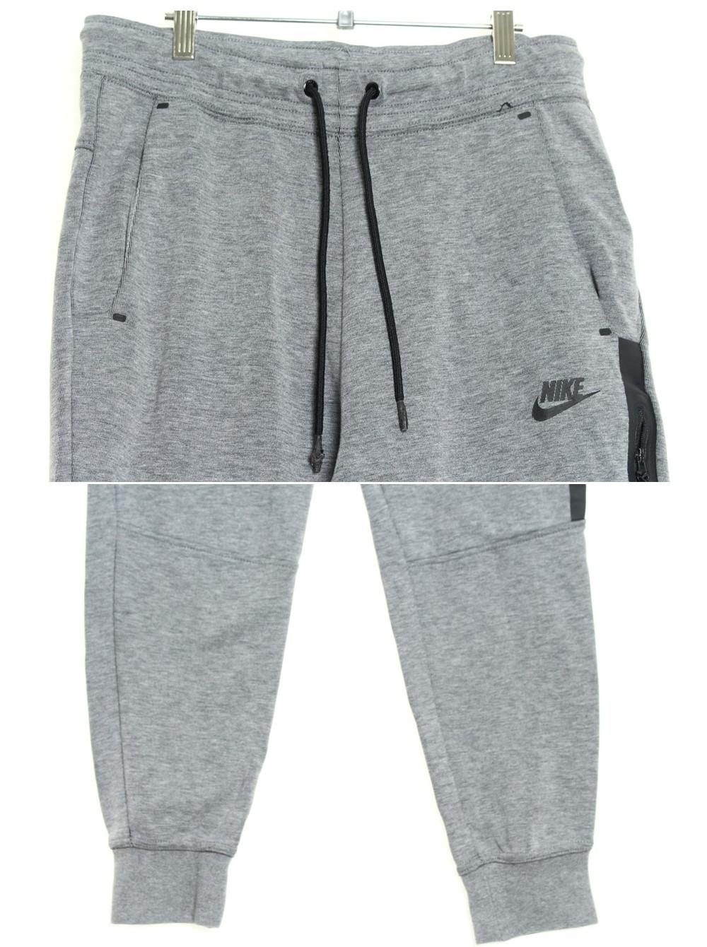 [50% 할인] NIKE 나이키 우먼스 테크 조거 트레이닝 / S 3