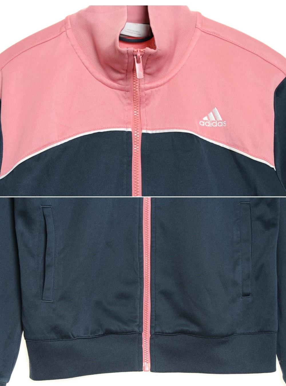 [50% 할인] ADIDAS 아디다스 우먼스 트랙탑 / 90 3