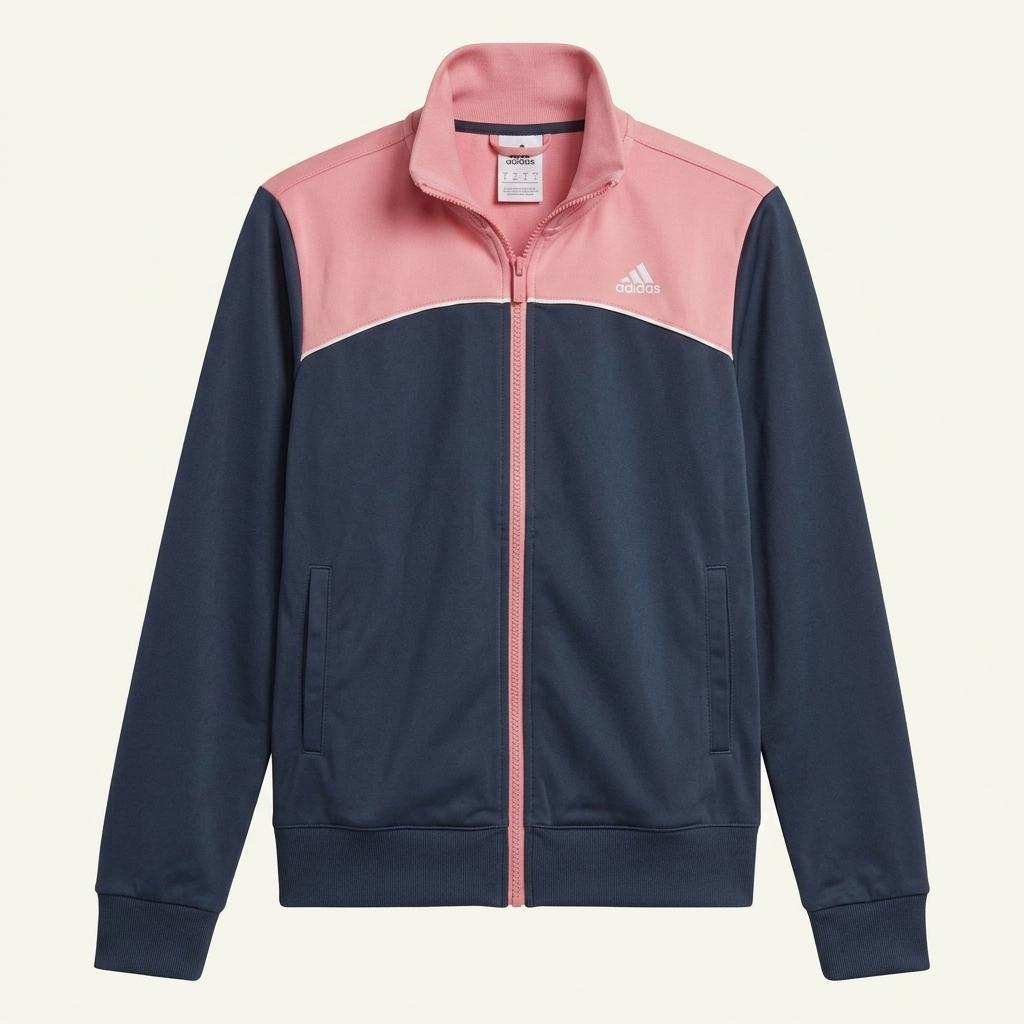[50% 할인] ADIDAS 아디다스 우먼스 트랙탑 / 90 1