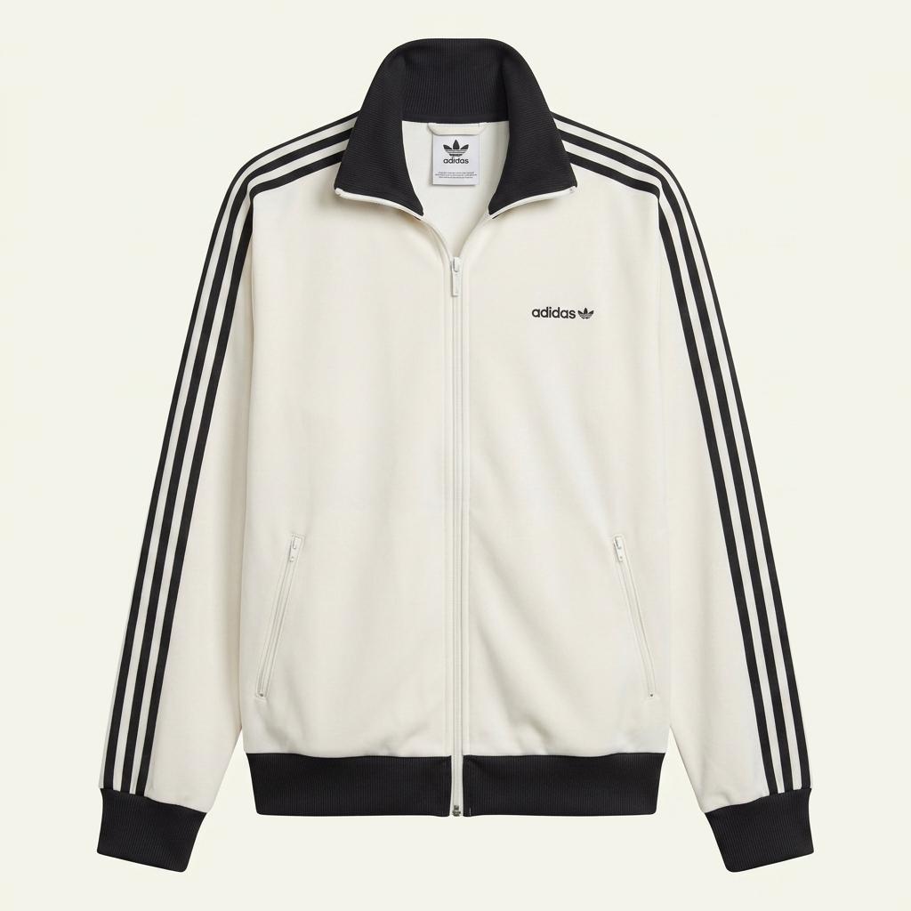 [50% 할인] ADIDAS 아디다스 베켄바우어 트랙탑 / 105 1