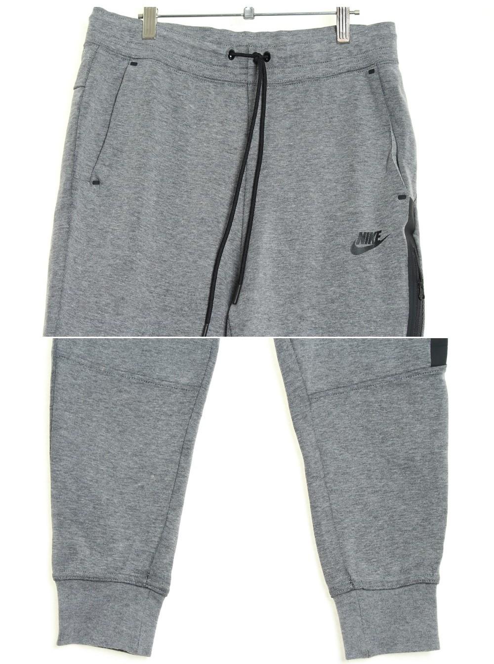 [50% 할인] NIKE 나이키 우먼스 테크 조거 트레이닝 / M 3