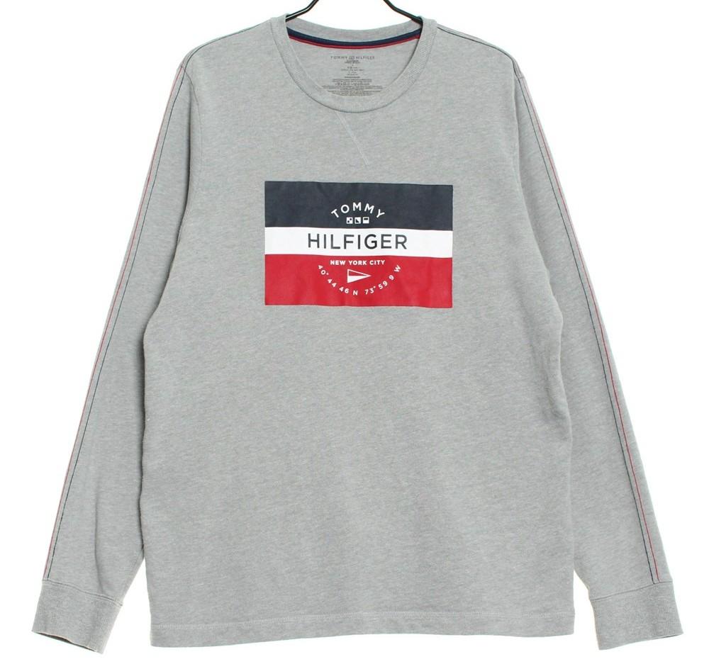 [50% 할인] TOMMY HILFIGER 타미 긴팔 / M 2