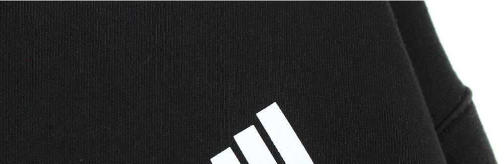 [50% 할인] ADIDAS 아디다스 베이직 맨투맨 / L 4