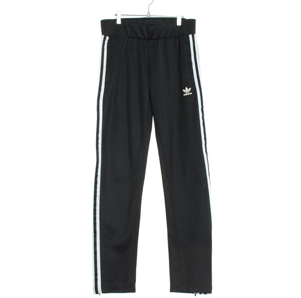 [50% 할인] ADIDAS 아디다스 우먼스 밑단 지퍼 유로파 트랙 팬츠 / 90 2