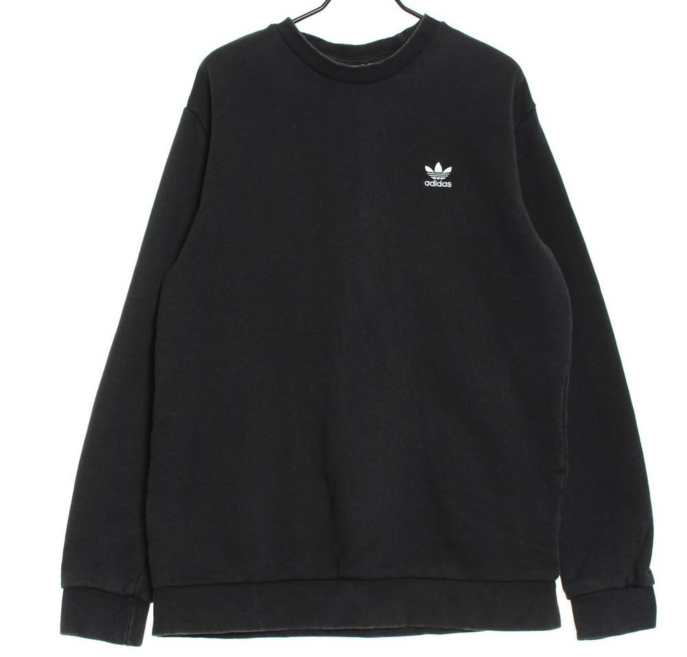 [50% 할인] ADIDAS 아디다스 스탠다드 맨투맨 / 2XL 2