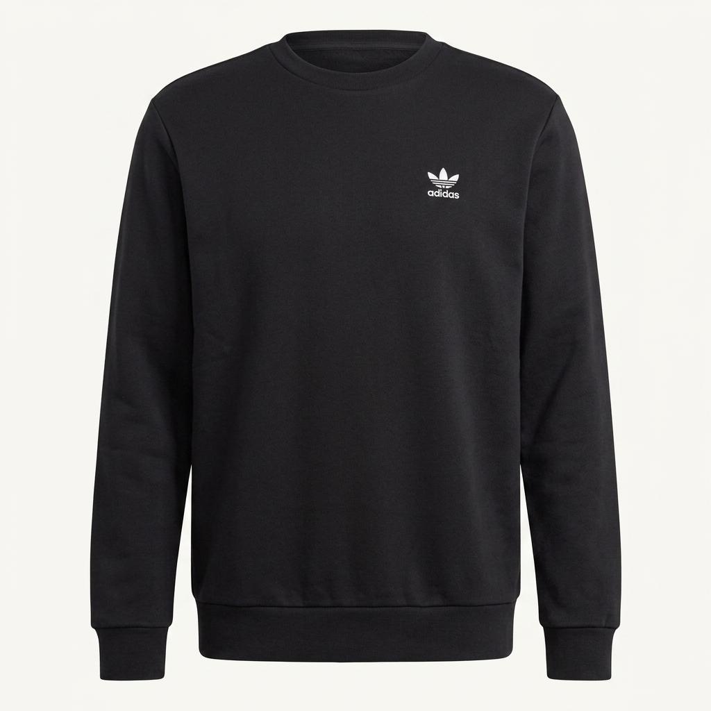 [50% 할인] ADIDAS 아디다스 스탠다드 맨투맨 / 2XL 1
