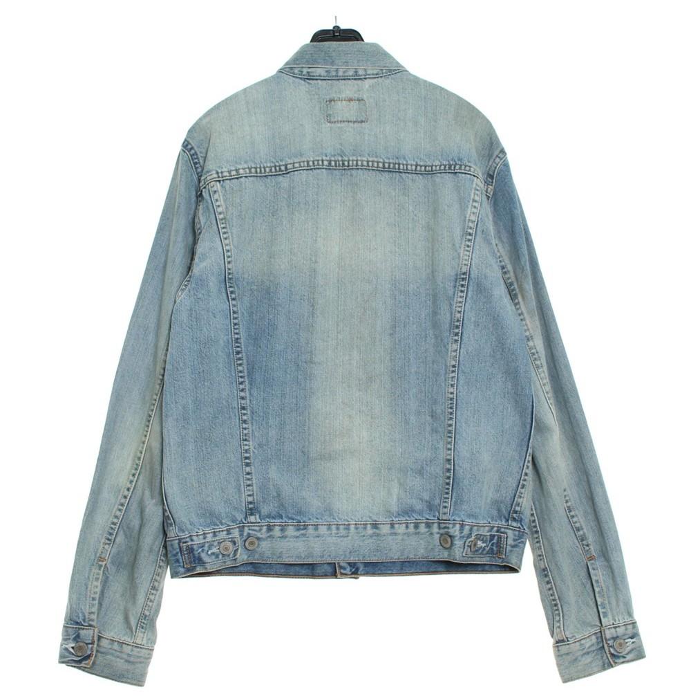 [50% 할인] LEVI'S 리바이스 72530 트러커 자켓 / L 4