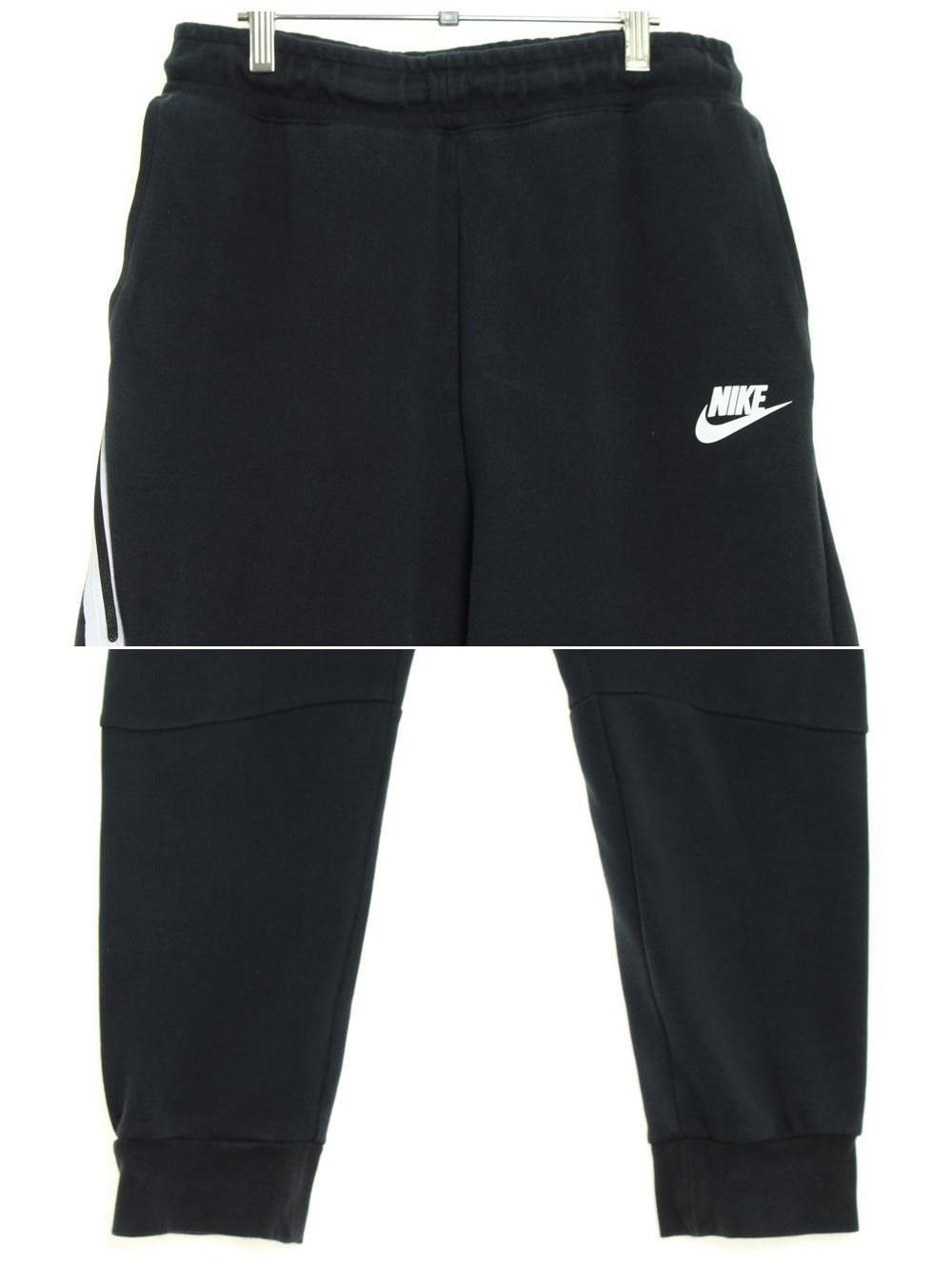 [50% 할인] NIKE 나이케 테크 조거 트레이닝 / XL 3