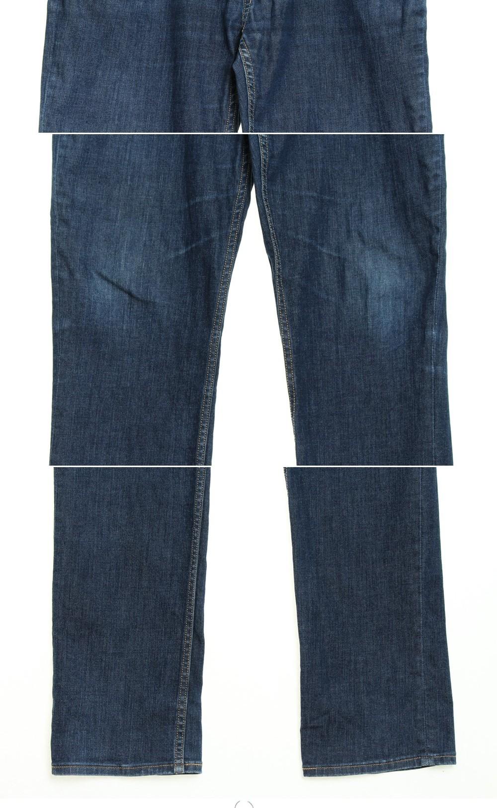 [50% 할인] LEVI'S 리바이스 511 데님 팬츠 / 35X32 3