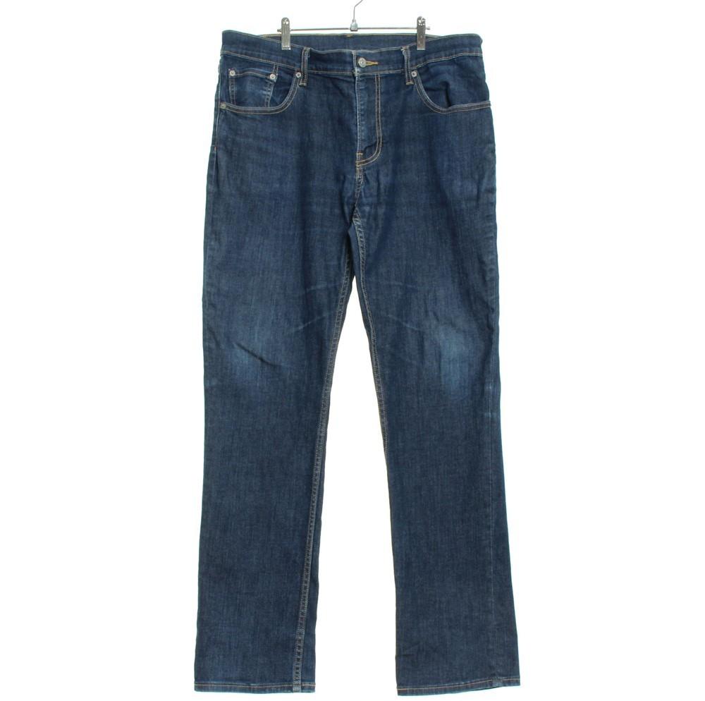 [50% 할인] LEVI'S 리바이스 511 데님 팬츠 / 35X32 2