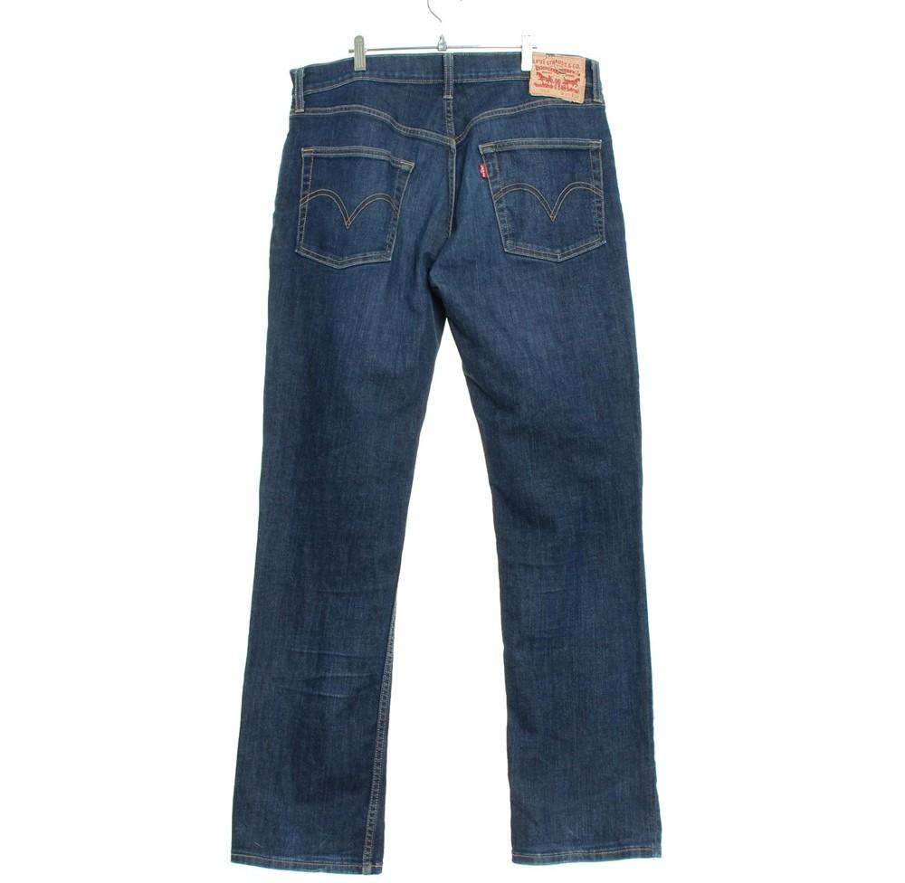 [50% 할인] LEVI'S 리바이스 511 데님 팬츠 / 35X32 4