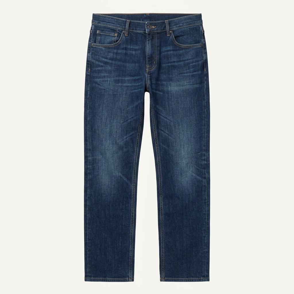 [50% 할인] LEVI'S 리바이스 511 데님 팬츠 / 35X32 1