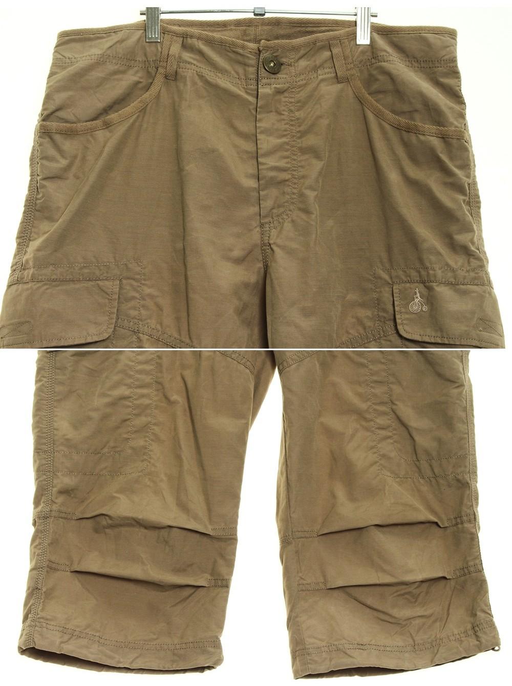 [50% 할인] BEANPOLE 빈폴 7부 팬츠 / 34 3